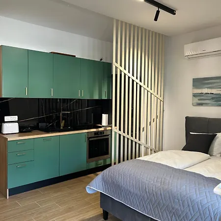 Apartment M&p