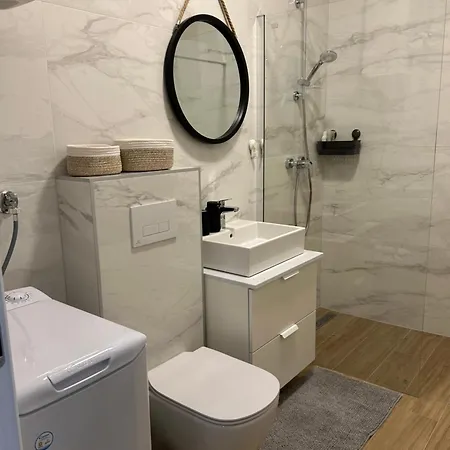 M&p Apartment