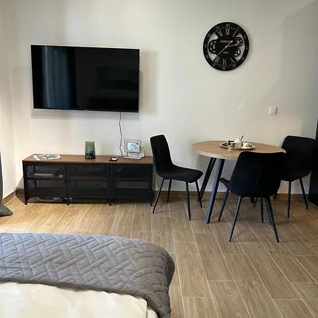 M&p Apartment *